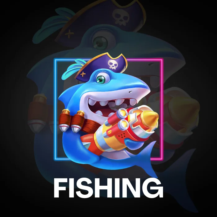 Free Credit Slots SG Fishing