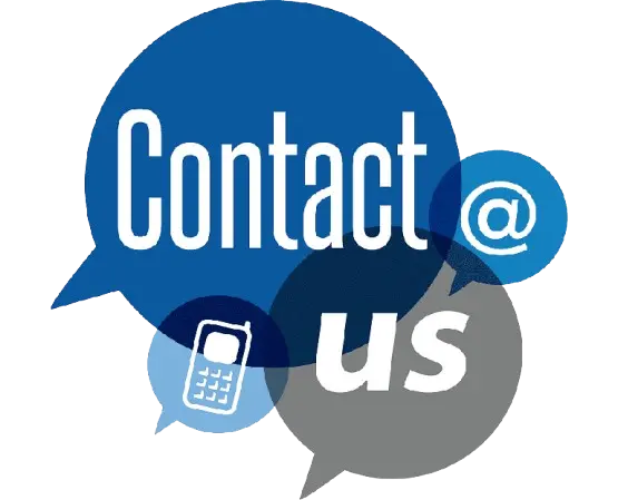 Contact Us