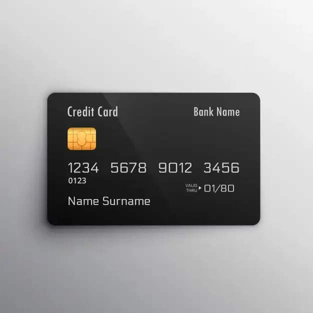 Free Credit Cards