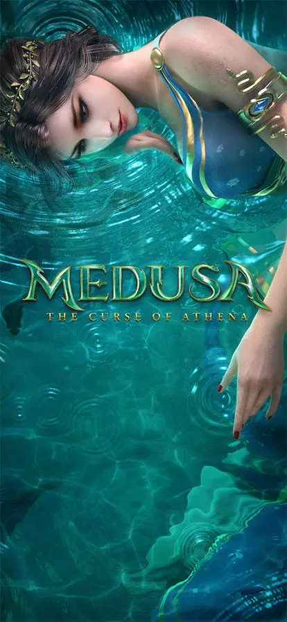 PG Soft Slot Game Medusa