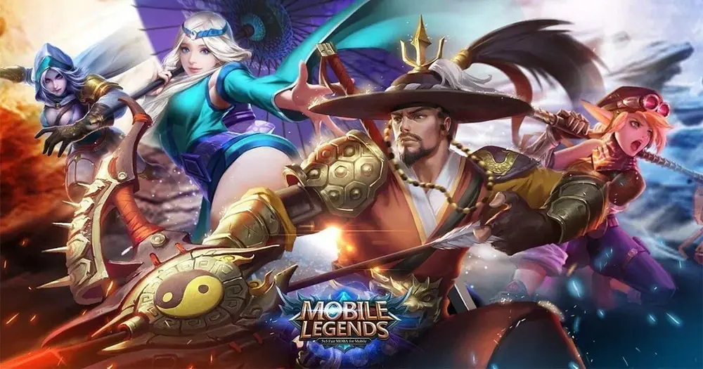 mobile legends betting